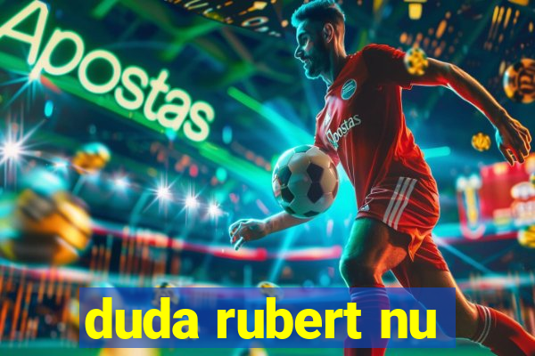 duda rubert nu